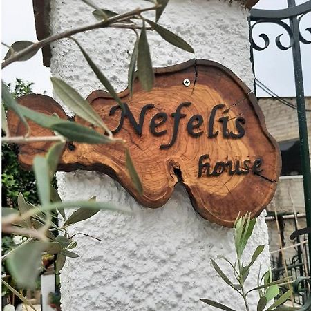 Nefeli'S Country House Kornata Екстер'єр фото