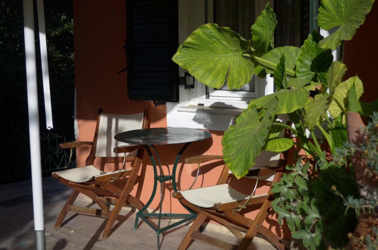 Nefeli'S Country House Kornata Екстер'єр фото