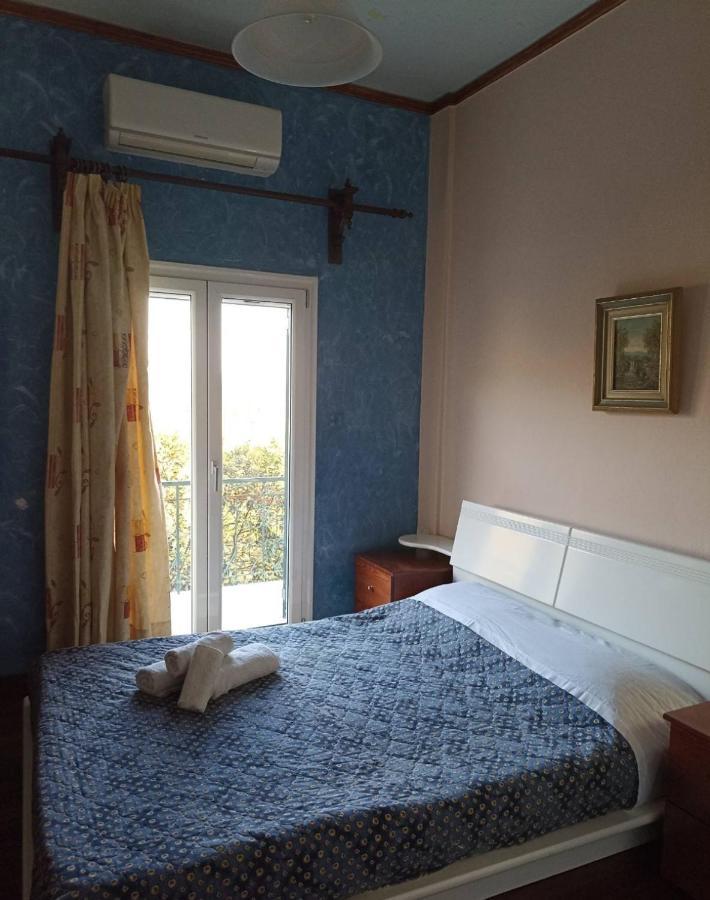 Nefeli'S Country House Kornata Екстер'єр фото