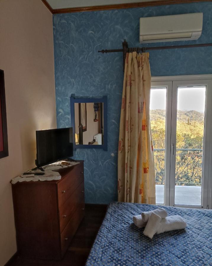 Nefeli'S Country House Kornata Екстер'єр фото