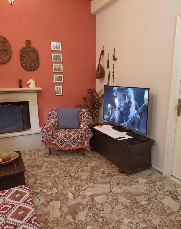 Nefeli'S Country House Kornata Екстер'єр фото
