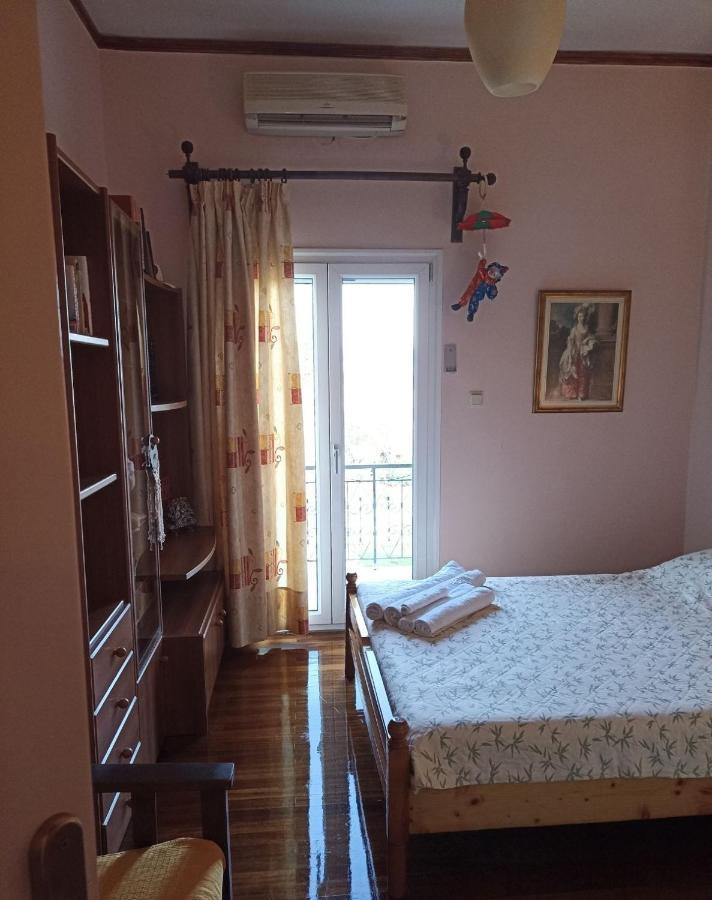 Nefeli'S Country House Kornata Екстер'єр фото