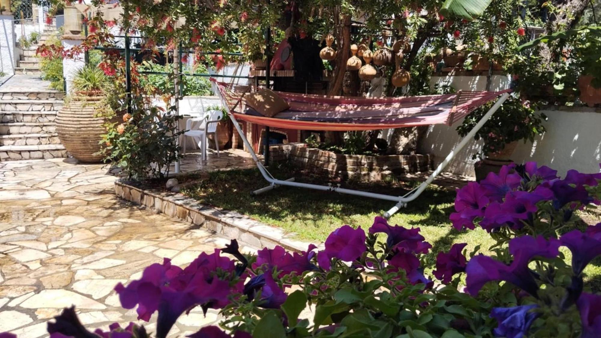 Nefeli'S Country House Kornata Екстер'єр фото