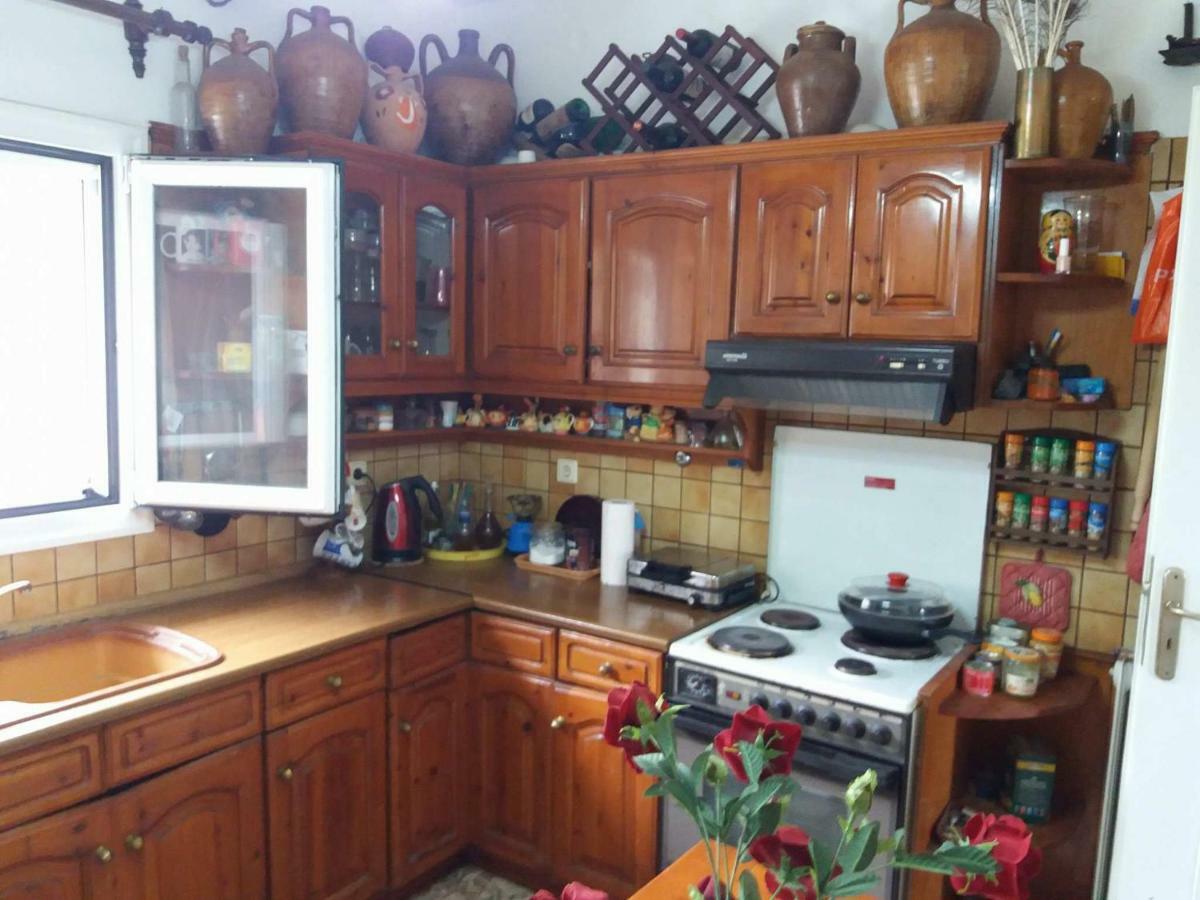 Nefeli'S Country House Kornata Екстер'єр фото