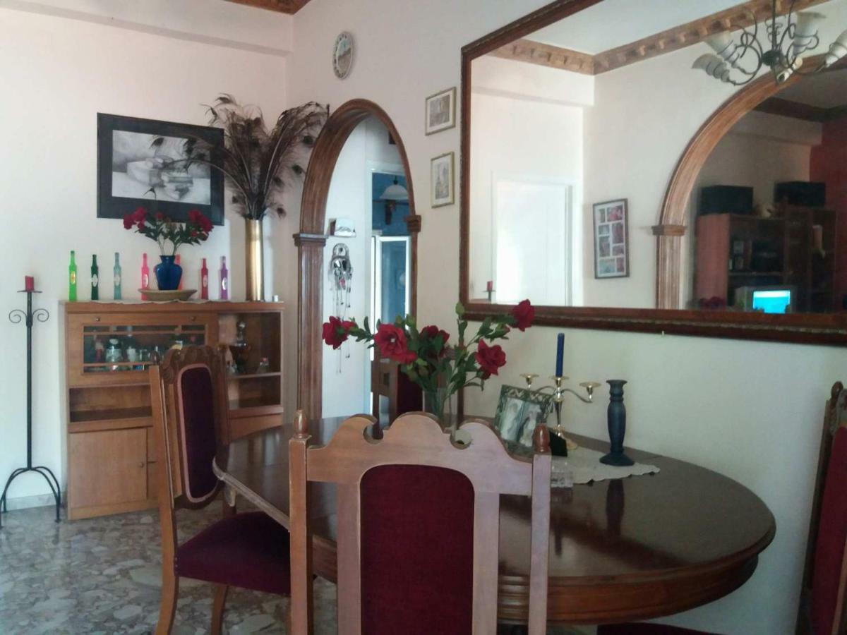 Nefeli'S Country House Kornata Екстер'єр фото